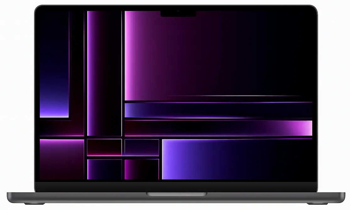 macbook