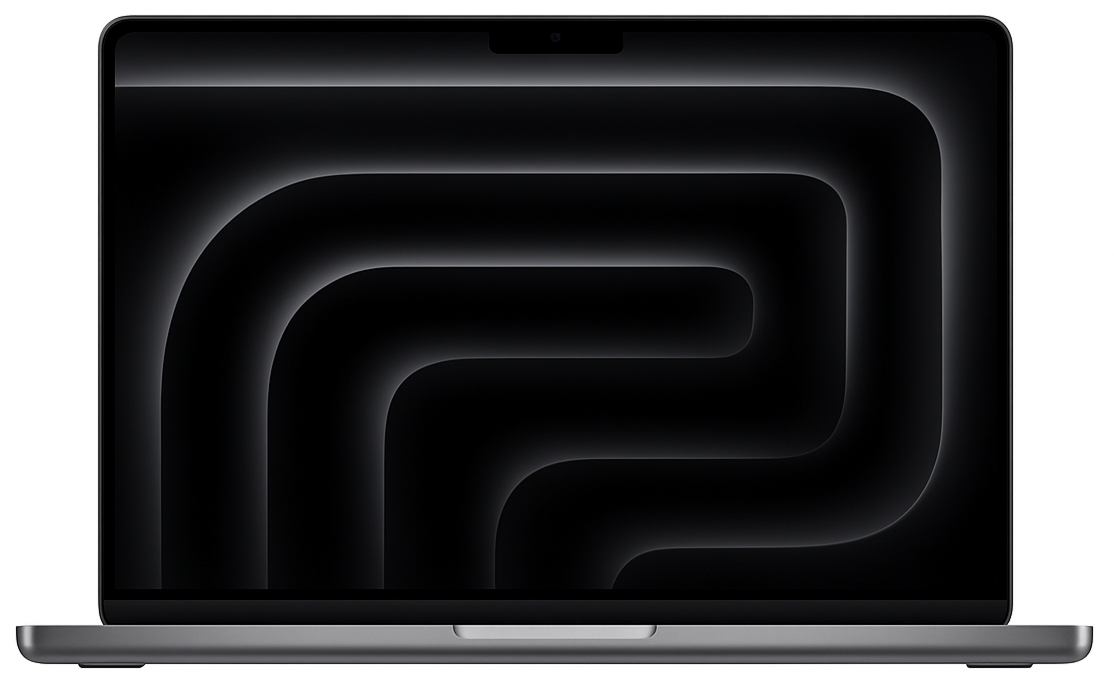 Apple-MacBook