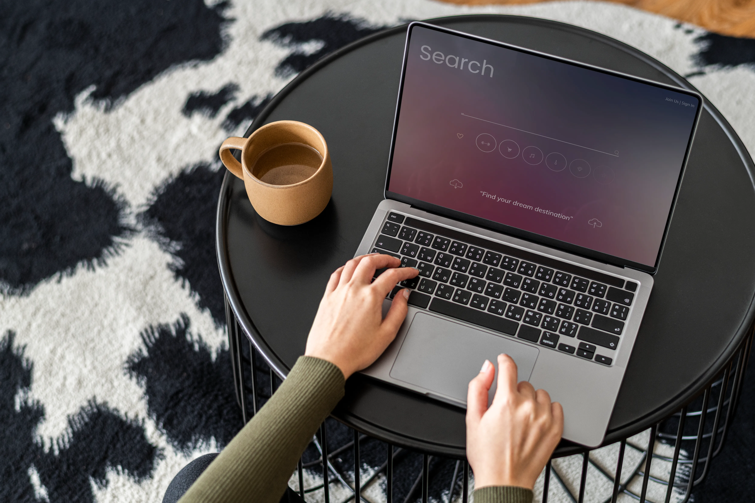 macbook