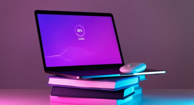 Corporate MacBook Procurement