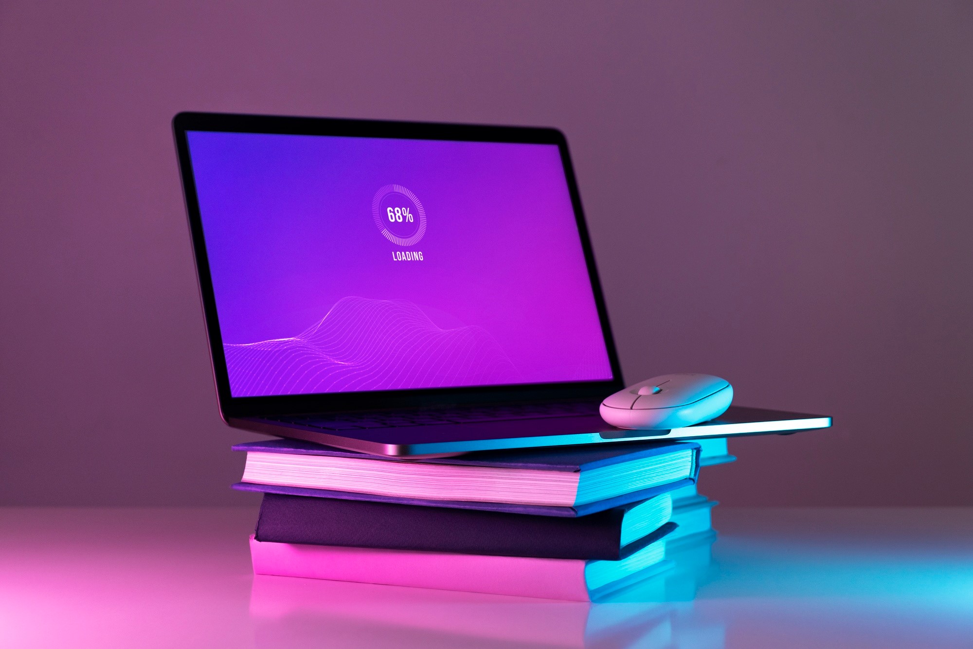 Corporate MacBook Procurement