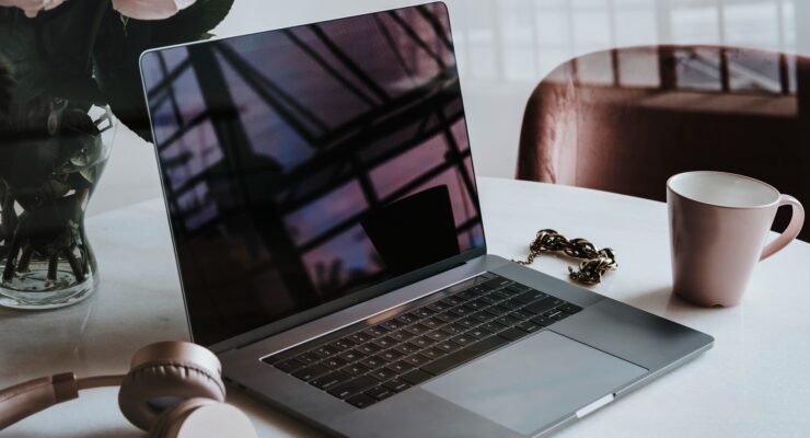 MacBooks in Bulk