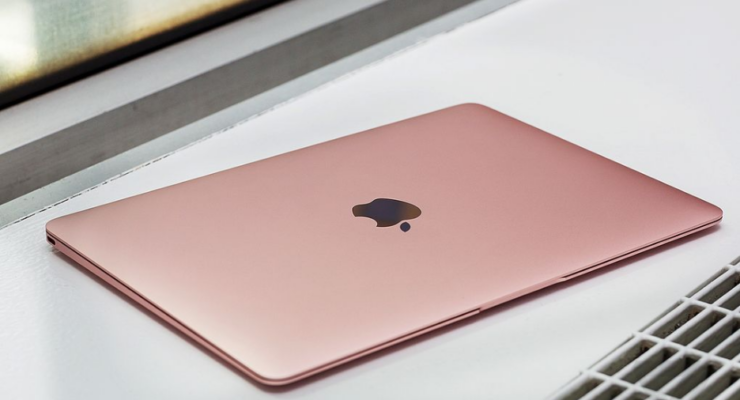 Bulk MacBook