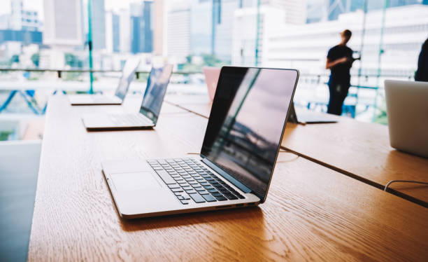 Pre-Configured MacBooks