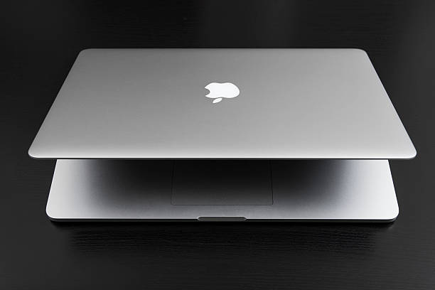 MacBook Fleet