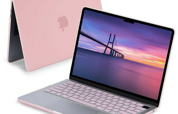MacBook Air vs MacBook Pro