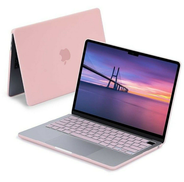 MacBook Air vs MacBook Pro