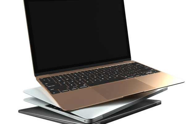 MacBooks in Bulk for Schools